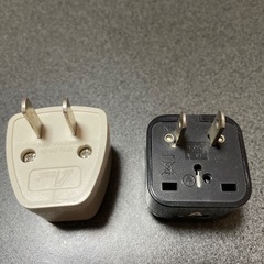 変換プラグ★受付2月15日までの画像