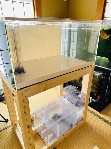 900x600x450(水槽)