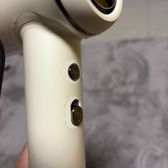 ドライヤー GEEKの画像