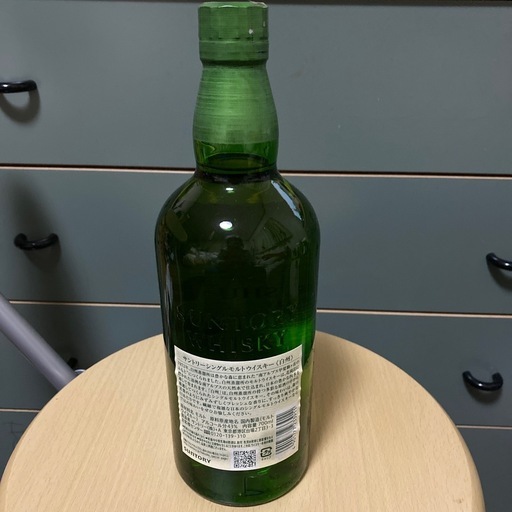 ◆◇お話し中!サントリーシングルモルトウイスキー白州700ml◇◆