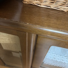 リビングボード、シェルフの画像