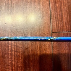 🏸 YONEX（ヨネックス）NANOFLARE JUNIORの画像