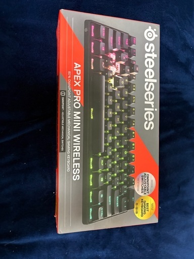 APEXpromini Wireless