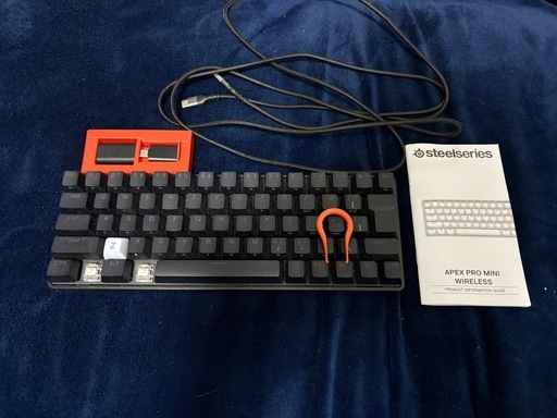 APEXpromini Wireless