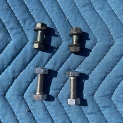 ZC32S 中間パイプの画像