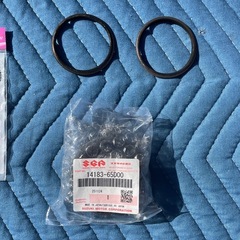 ZC32S 中間パイプの画像