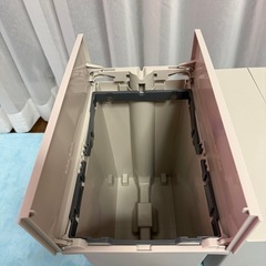 新品 ゴミ箱の画像