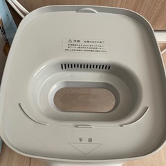 【美品】Pigeon 哺乳瓶消毒器 ポチット pochittoの画像