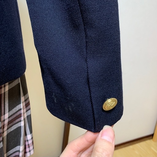 CONOMi フォーマルウェア なんちゃって制服 私服高校 一式セット 冠婚葬祭