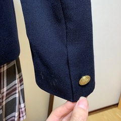 CONOMi フォーマルウェア なんちゃって制服 私服高校 冠婚葬祭 一式セットの画像