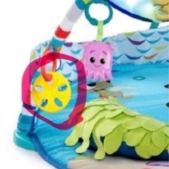 ファインディングニモ プレイジムの画像