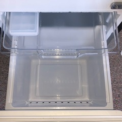 f●■Hisenseハイセンス 冷凍冷蔵庫150L 2ドア パールブラック【HR-D15CB】2020年式の画像