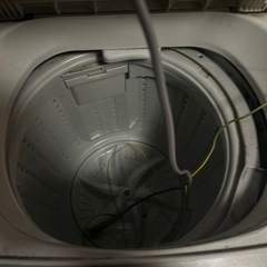 洗濯機の画像