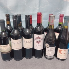 ワインなど28本の画像