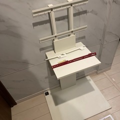 テレビ台WALLの画像