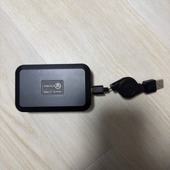 【オットキャスト】OTTCAST U2-PRIMEの画像