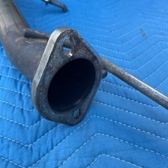 Final F1 マフラー スイフトスポーツ ZC32S 右出しストレート仕様の画像