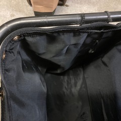 アルミリュックの画像