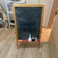 IKEAボードの画像