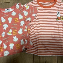 ミッフィーセット90多めの画像