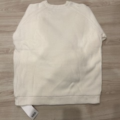 AZULセーターの画像