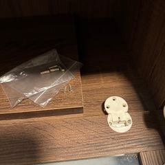 テレビボードの画像