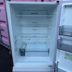 60⭐️2023年製美品★東芝　冷蔵庫　自動製氷　右開き　大型　3ドア　356Lの画像