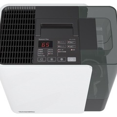 ダイニチ　ハイブリット式加湿器　HD-LX1023スノーホワイトの画像