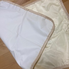 おむつ替えシート36×57の画像