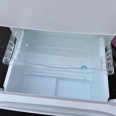 64⭐️2024年製★東芝　冷蔵庫　自動製氷　大型　5ドア　411Lの画像