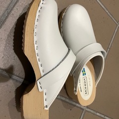 MOHEDA TOFFELN サボの画像