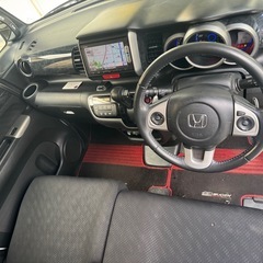 NBOX ModulX ターボの画像