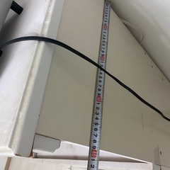 キッチン収納の画像