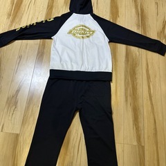 【新品未使用】Dickies セットアップの画像