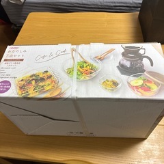 HARIO   おたのしみ7点セットの画像