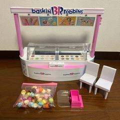 りかちゃん　6点セットの画像