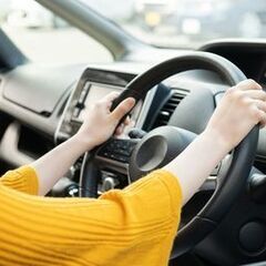 【ペーパードライバーさん歓迎】怒らない・急かさない運転練習します！の画像
