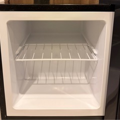 Shelddi ミニ冷凍庫の画像