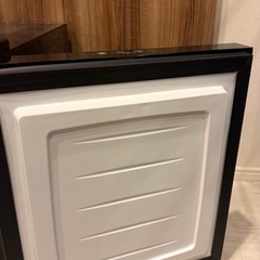 Shelddi ミニ冷凍庫の画像