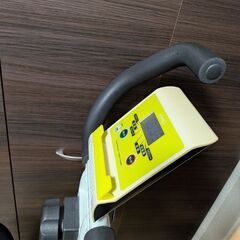 【イグニオ】エクササイズバイクの画像