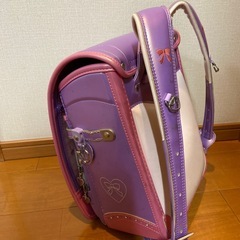 ランドセル　クラリーノ　女の子の画像