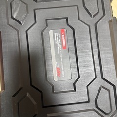 電動インパクトレンチの画像