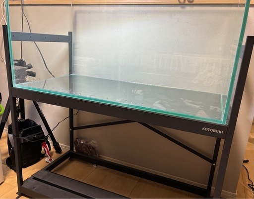 90cm水槽セット