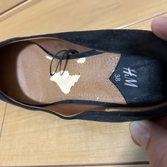 H&M   パンプス
の画像