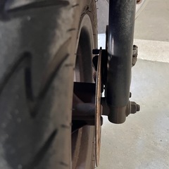 AXISアクシスZの画像