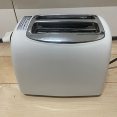 美品！作動確認済み！ポップアップトースターの画像