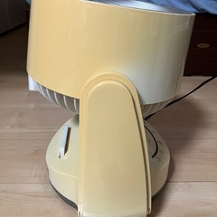 サーキュレーターの画像