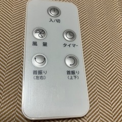 サーキュレーターの画像