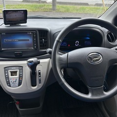 ダイハツ ミライース 分割15000円〜の画像