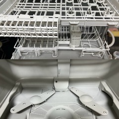 Panasonic 食洗機 NP-TA4-Wの画像